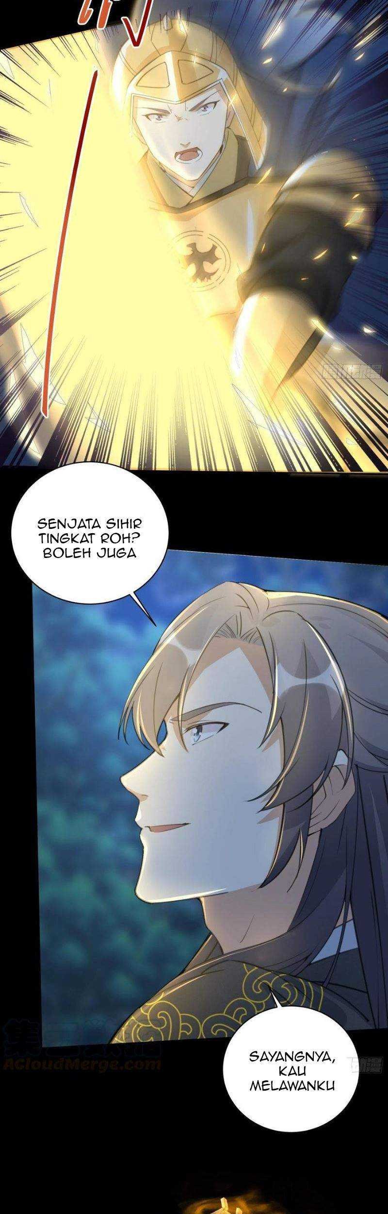 Cultivating Immortals With Rich Women Chapter 26 - halaman 8