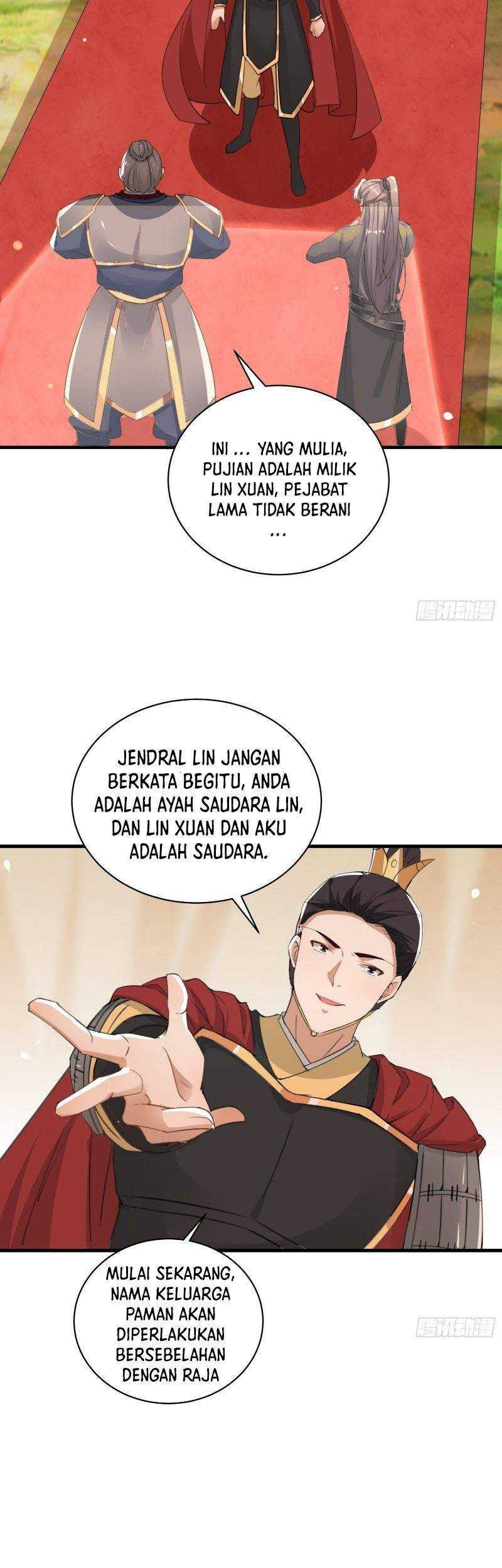 Cultivating Immortals With Rich Women Chapter 27 - halaman 14