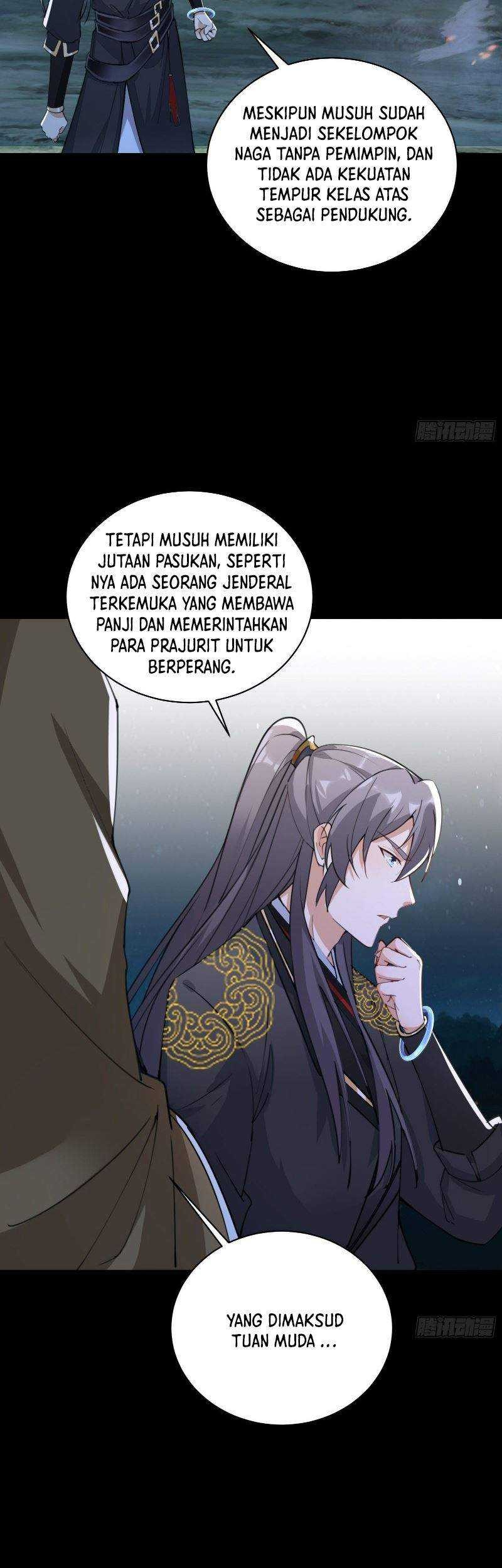 Cultivating Immortals With Rich Women Chapter 27 - halaman 4
