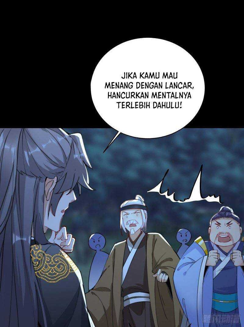 Cultivating Immortals With Rich Women Chapter 27 - halaman 5