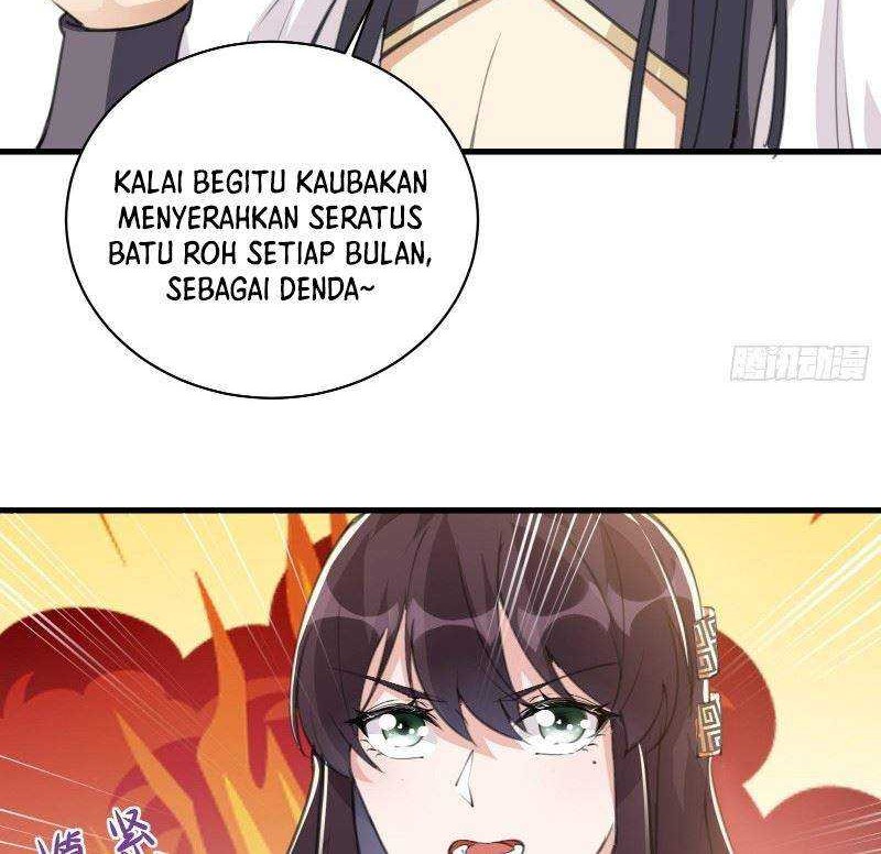 Cultivating Immortals With Rich Women Chapter 28 - halaman 11
