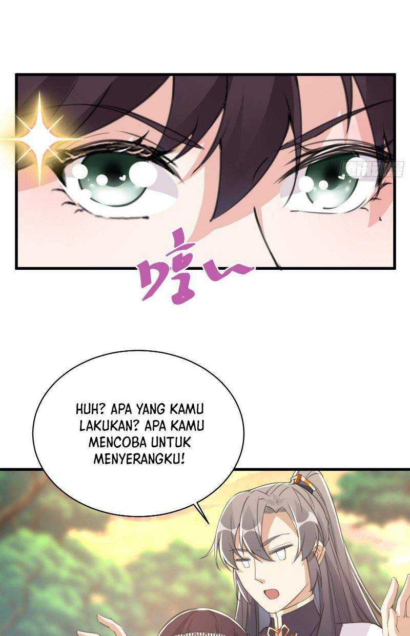 Cultivating Immortals With Rich Women Chapter 28 - halaman 15