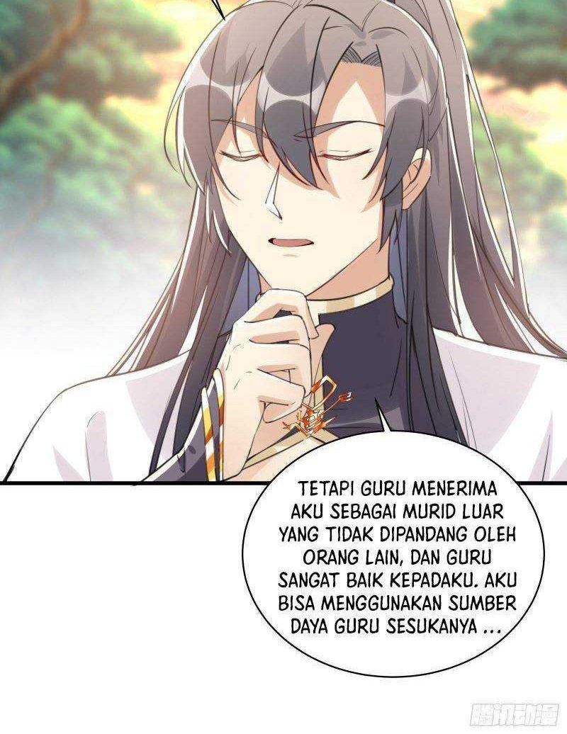 Cultivating Immortals With Rich Women Chapter 28 - halaman 25