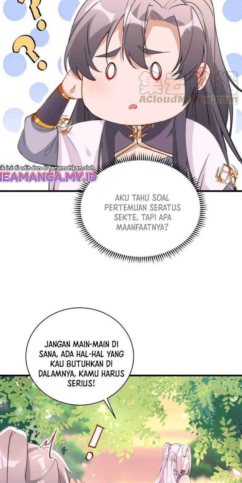Cultivating Immortals With Rich Women Chapter 29 - halaman 14