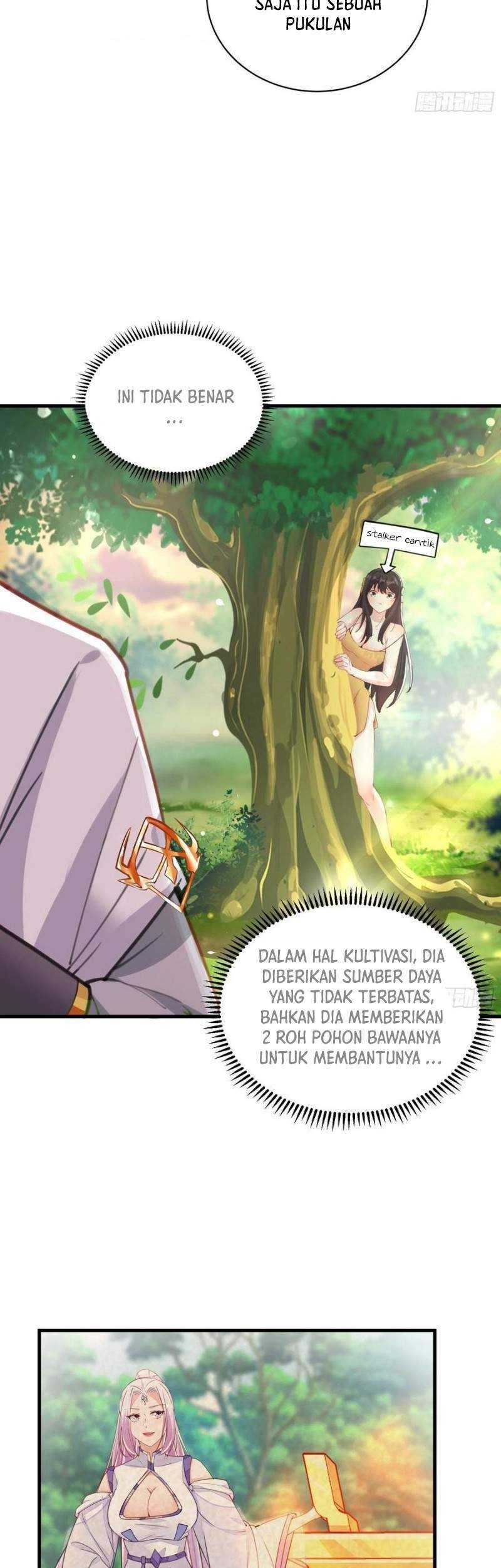 Cultivating Immortals With Rich Women Chapter 29 - halaman 19