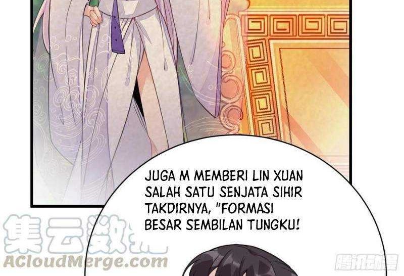Cultivating Immortals With Rich Women Chapter 29 - halaman 20