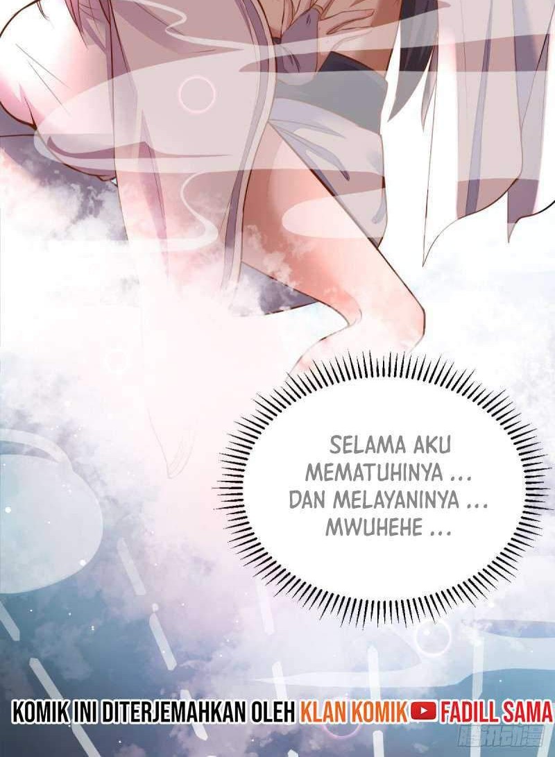Cultivating Immortals With Rich Women Chapter 3 - halaman 11