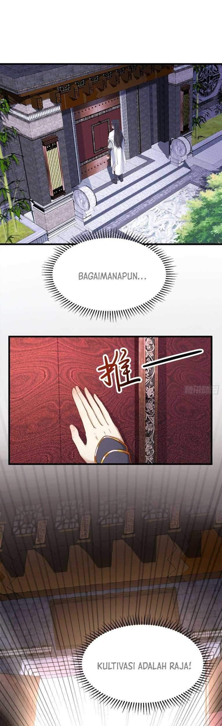 Cultivating Immortals With Rich Women Chapter 3 - halaman 2