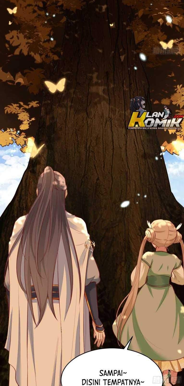 Cultivating Immortals With Rich Women Chapter 3 - halaman 25