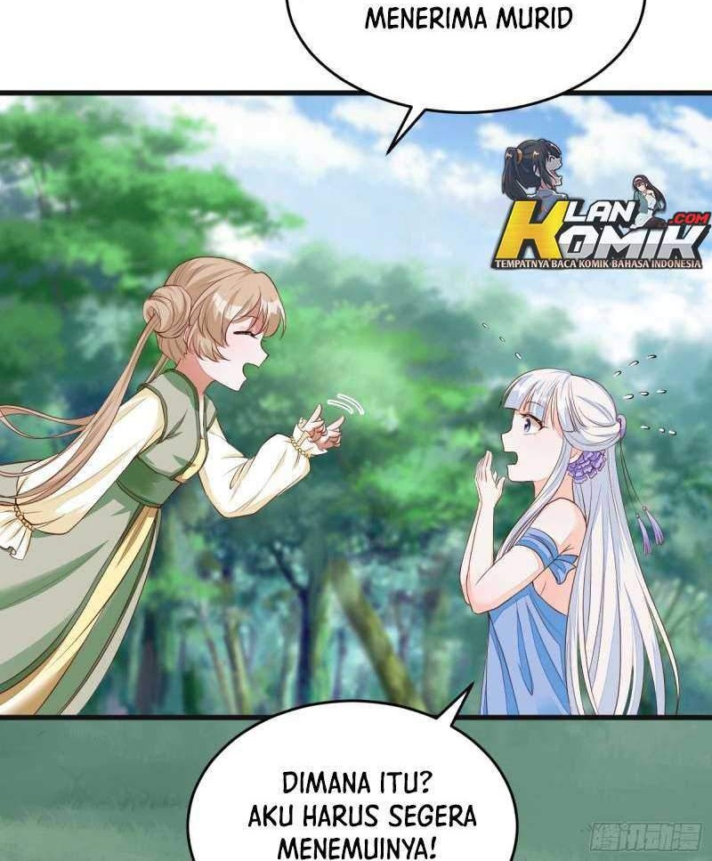 Cultivating Immortals With Rich Women Chapter 3 - halaman 29