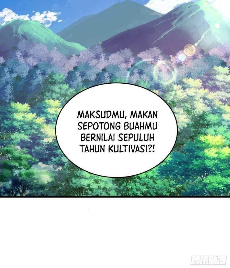 Cultivating Immortals With Rich Women Chapter 3 - halaman 31