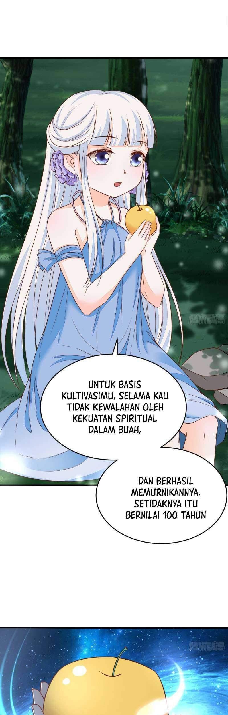 Cultivating Immortals With Rich Women Chapter 3 - halaman 32