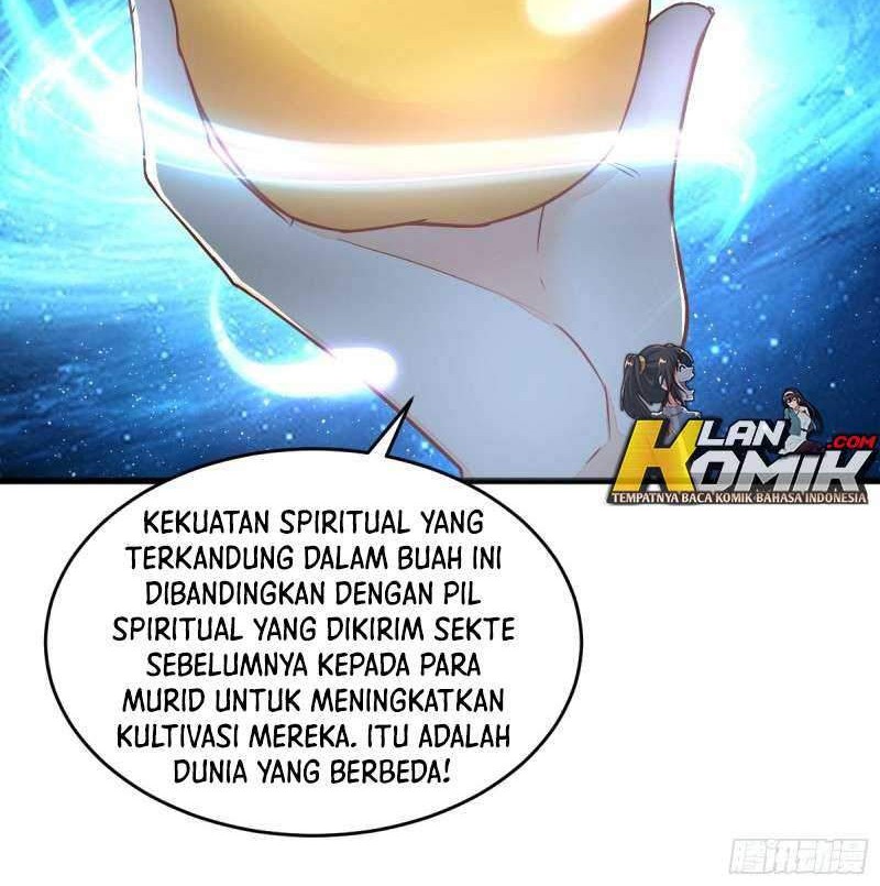 Cultivating Immortals With Rich Women Chapter 3 - halaman 33