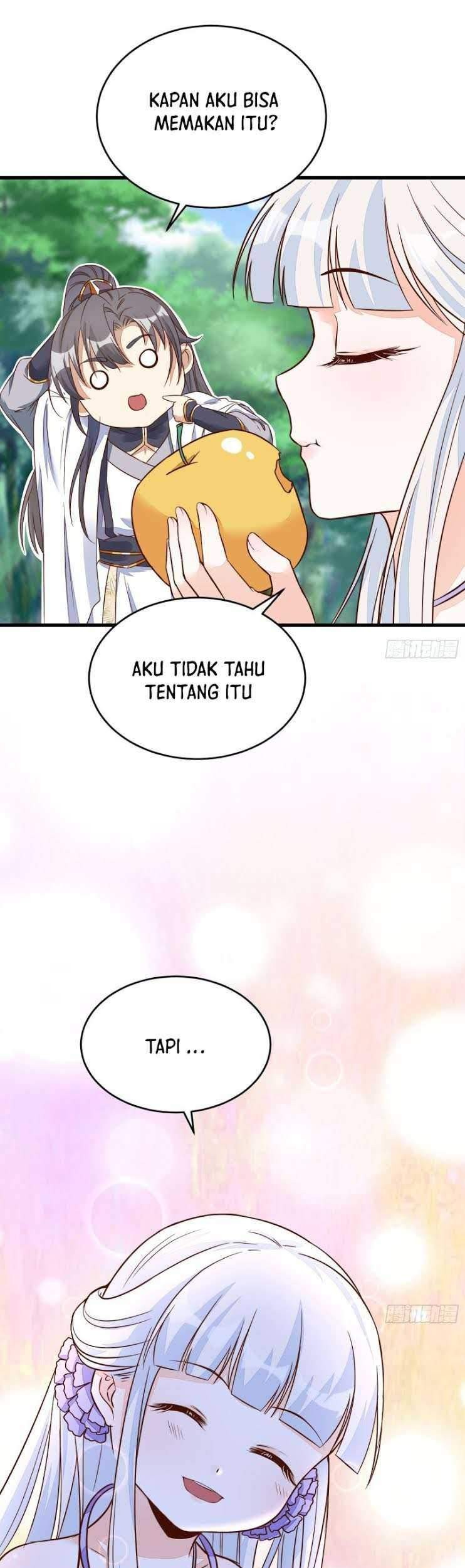 Cultivating Immortals With Rich Women Chapter 3 - halaman 34