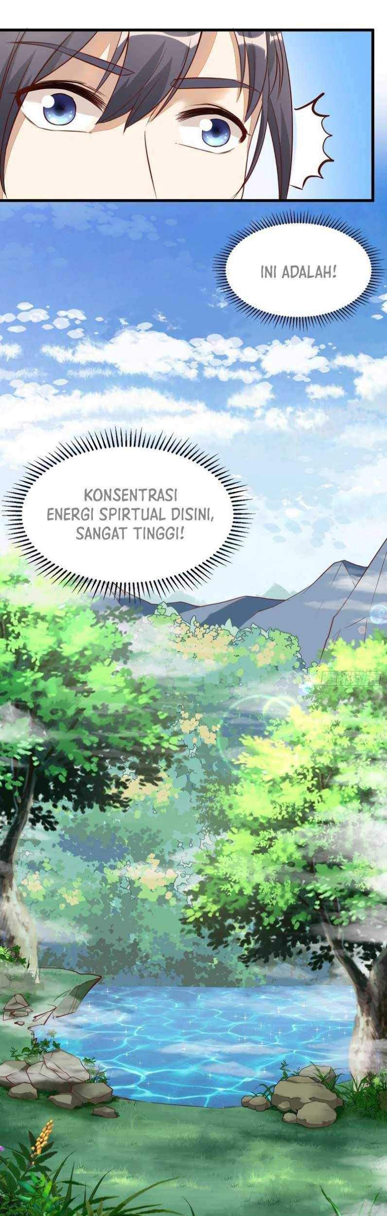 Cultivating Immortals With Rich Women Chapter 3 - halaman 4