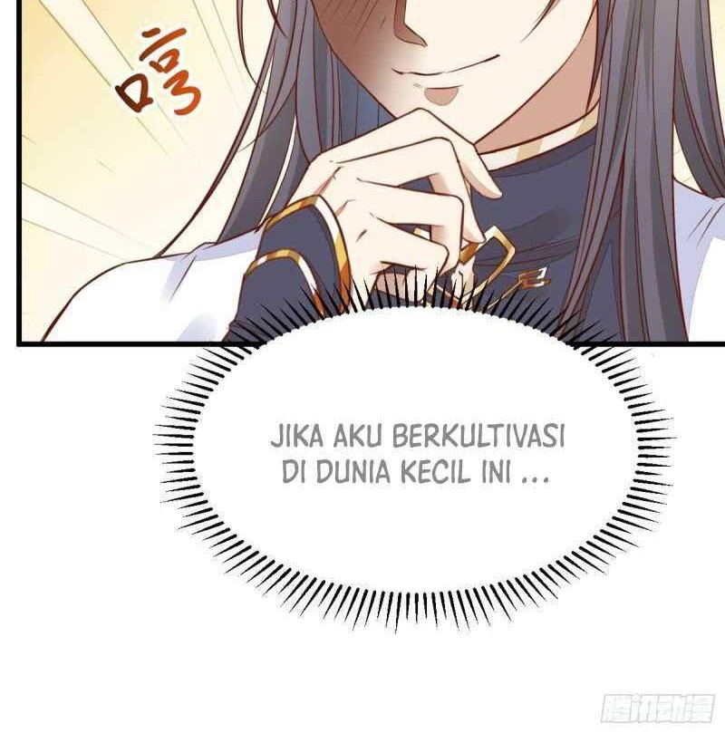 Cultivating Immortals With Rich Women Chapter 3 - halaman 7