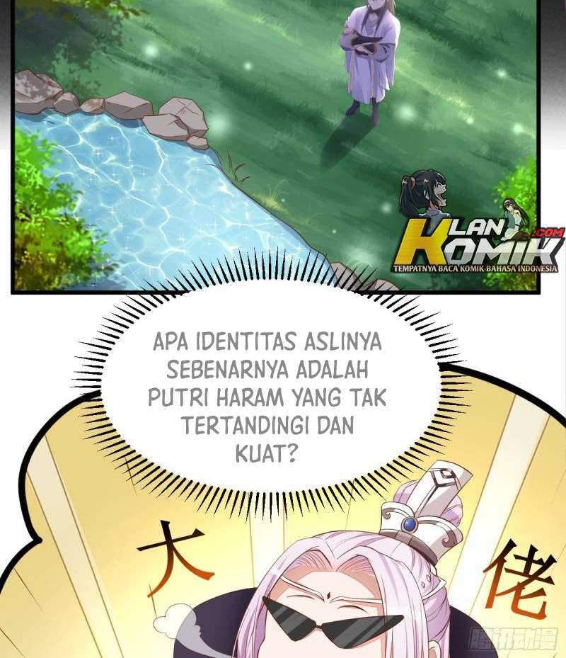 Cultivating Immortals With Rich Women Chapter 3 - halaman 9