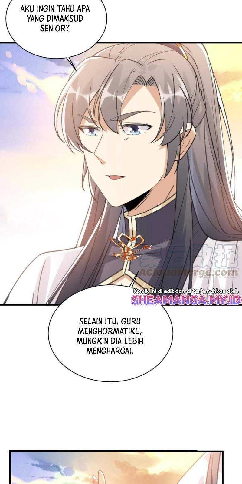 Cultivating Immortals With Rich Women Chapter 30 - halaman 15