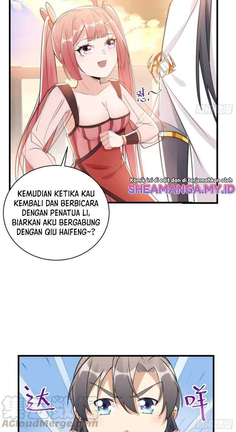 Cultivating Immortals With Rich Women Chapter 30 - halaman 16