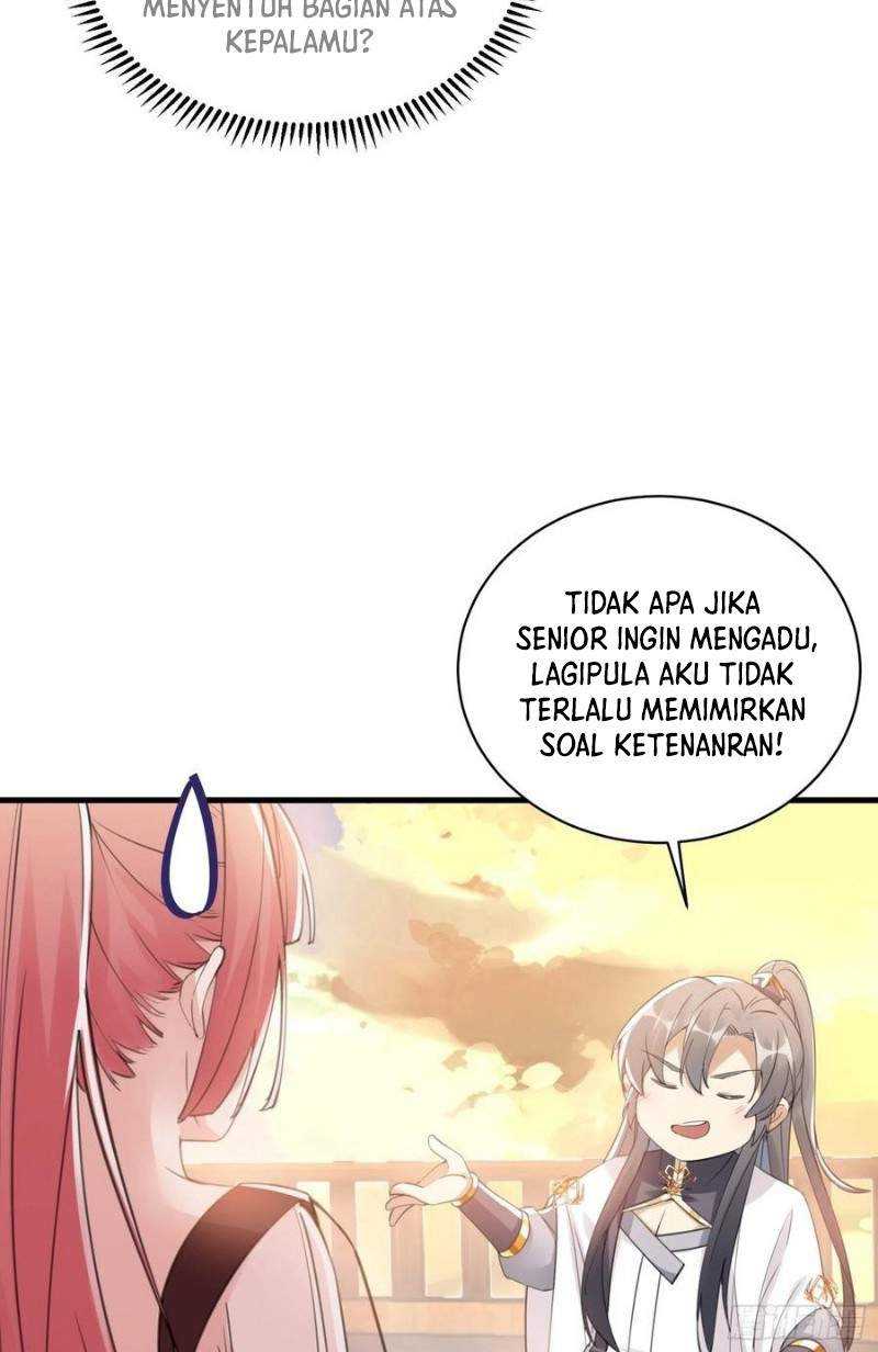 Cultivating Immortals With Rich Women Chapter 30 - halaman 19