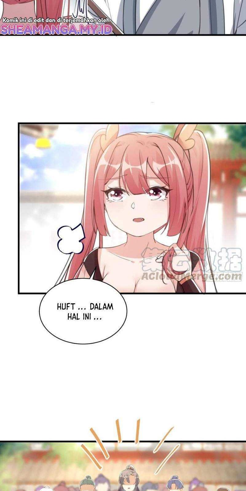 Cultivating Immortals With Rich Women Chapter 30 - halaman 3