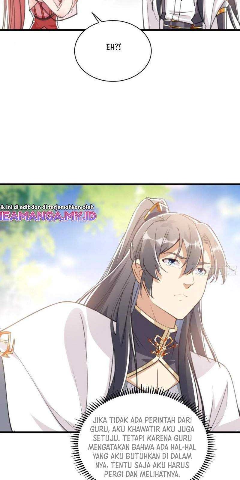Cultivating Immortals With Rich Women Chapter 30 - halaman 6