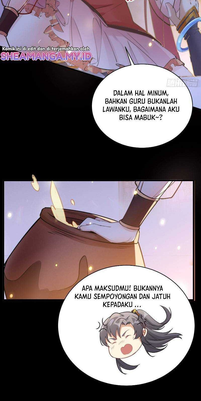 Cultivating Immortals With Rich Women Chapter 31 - halaman 11