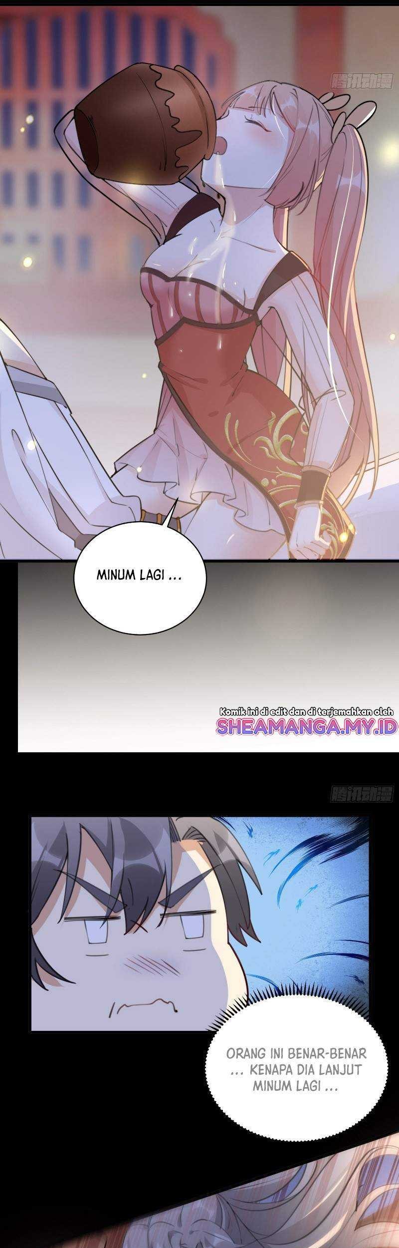 Cultivating Immortals With Rich Women Chapter 31 - halaman 12