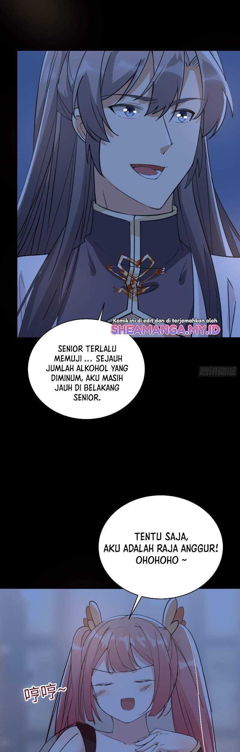 Cultivating Immortals With Rich Women Chapter 31 - halaman 24