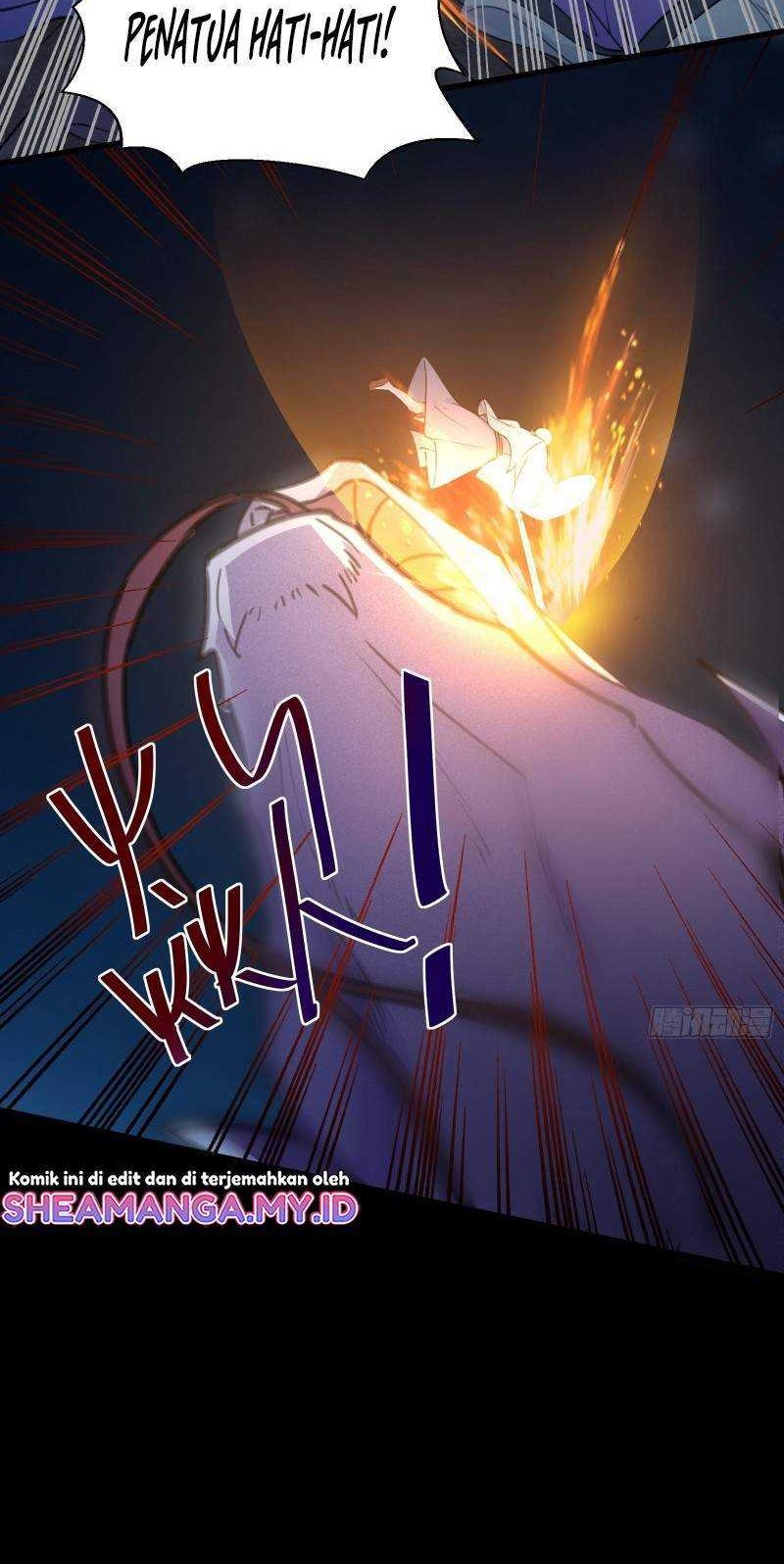 Cultivating Immortals With Rich Women Chapter 32 - halaman 10