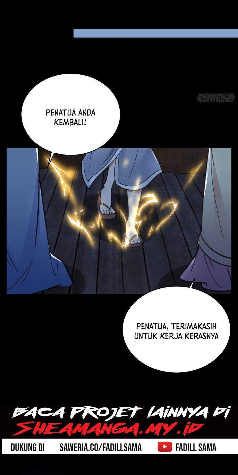Cultivating Immortals With Rich Women Chapter 32 - halaman 13