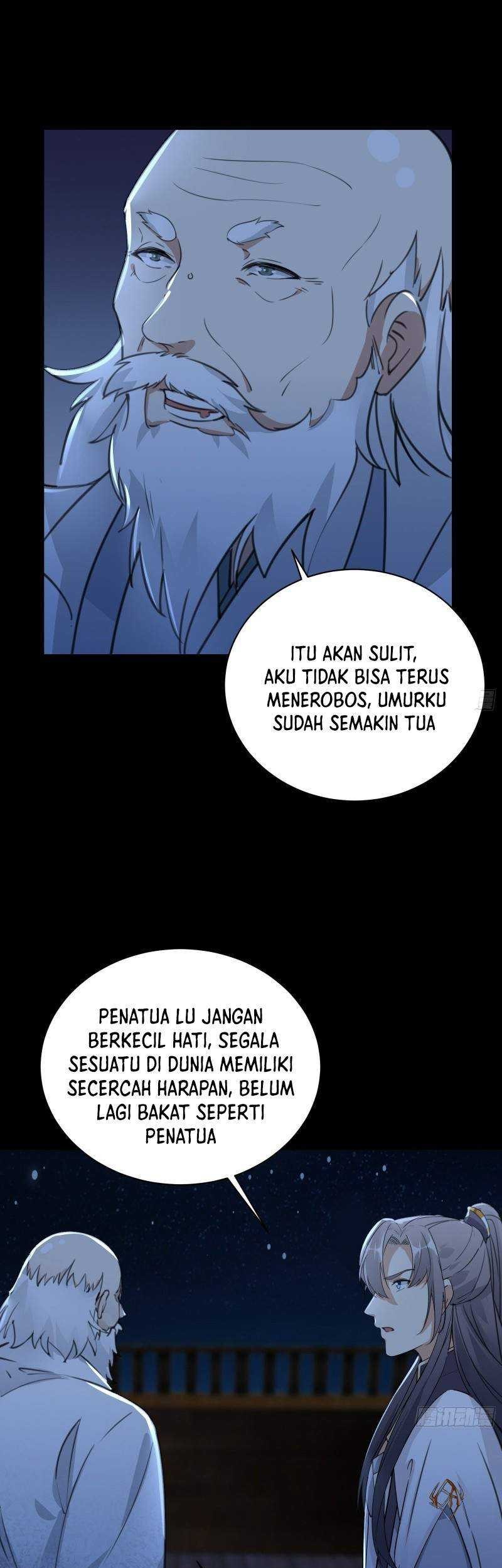 Cultivating Immortals With Rich Women Chapter 32 - halaman 16