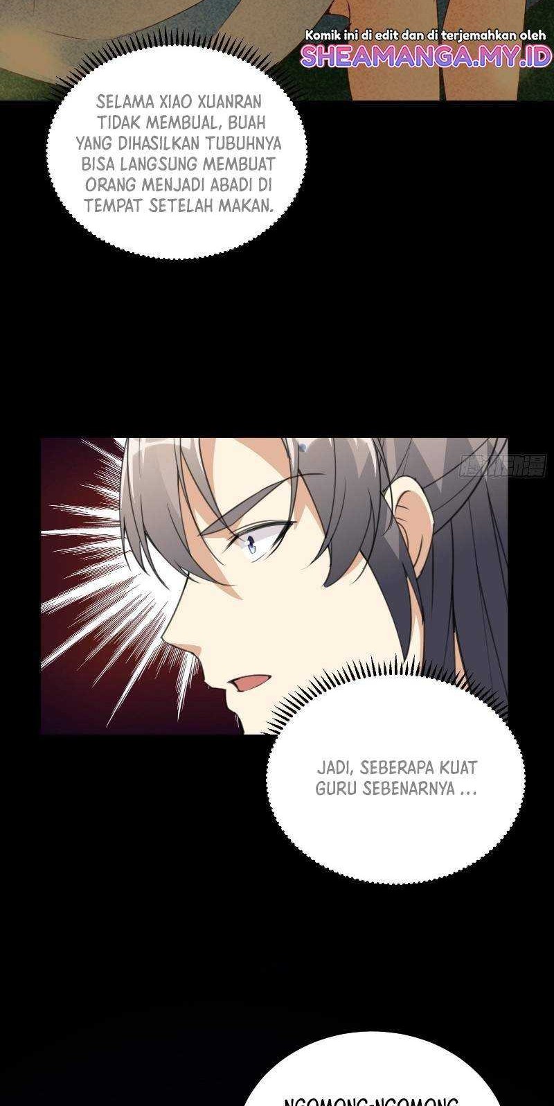 Cultivating Immortals With Rich Women Chapter 32 - halaman 23