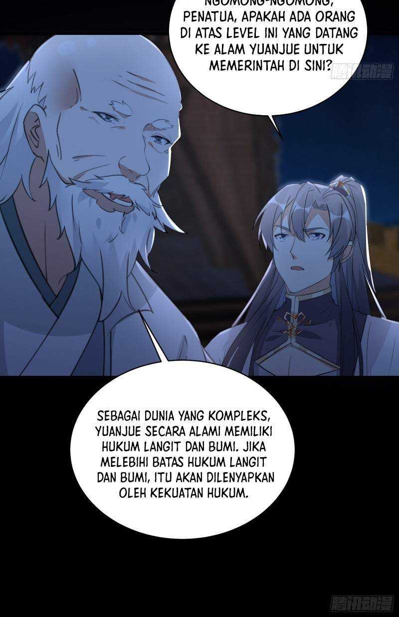 Cultivating Immortals With Rich Women Chapter 32 - halaman 24