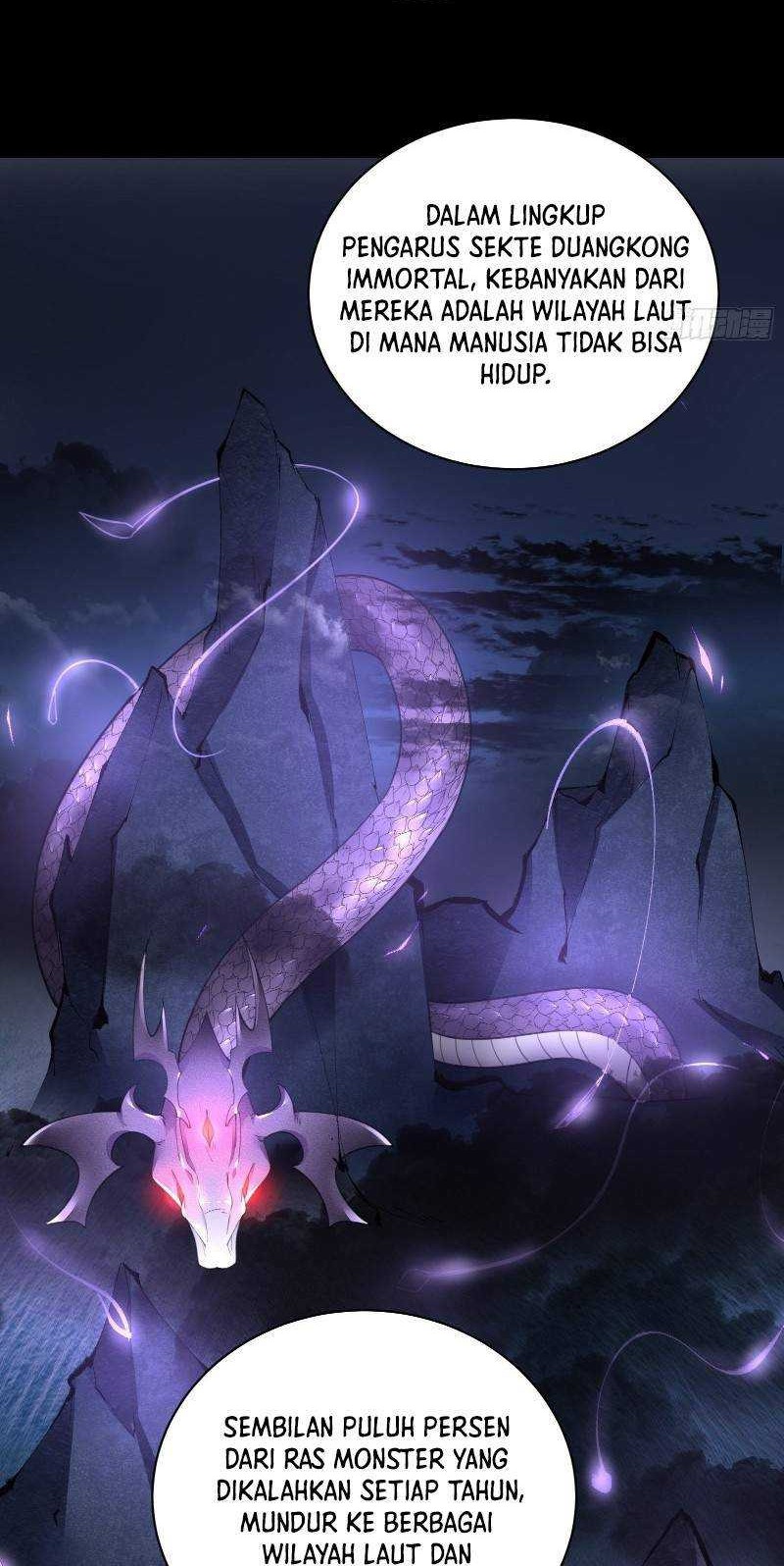 Cultivating Immortals With Rich Women Chapter 32 - halaman 3