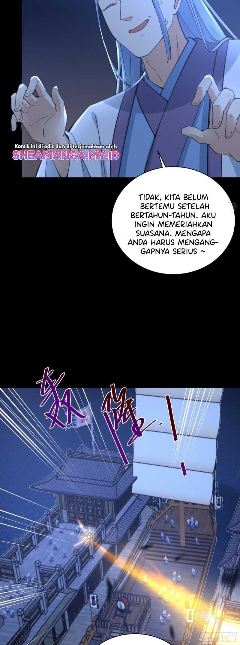Cultivating Immortals With Rich Women Chapter 33 - halaman 10