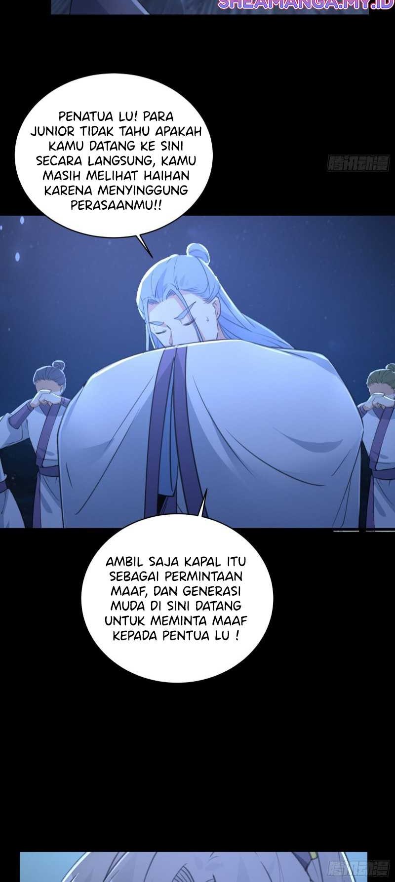 Cultivating Immortals With Rich Women Chapter 33 - halaman 13