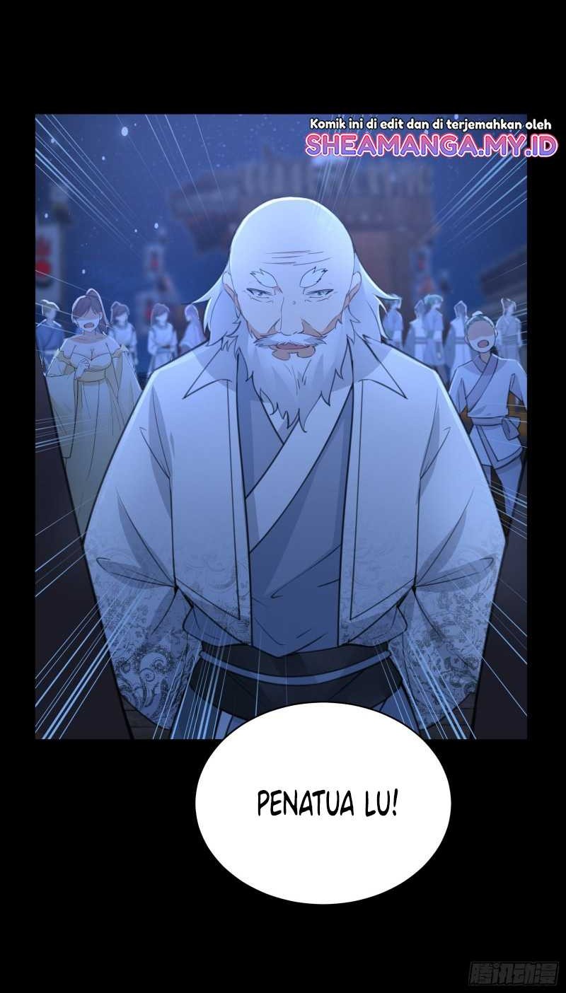 Cultivating Immortals With Rich Women Chapter 33 - halaman 7