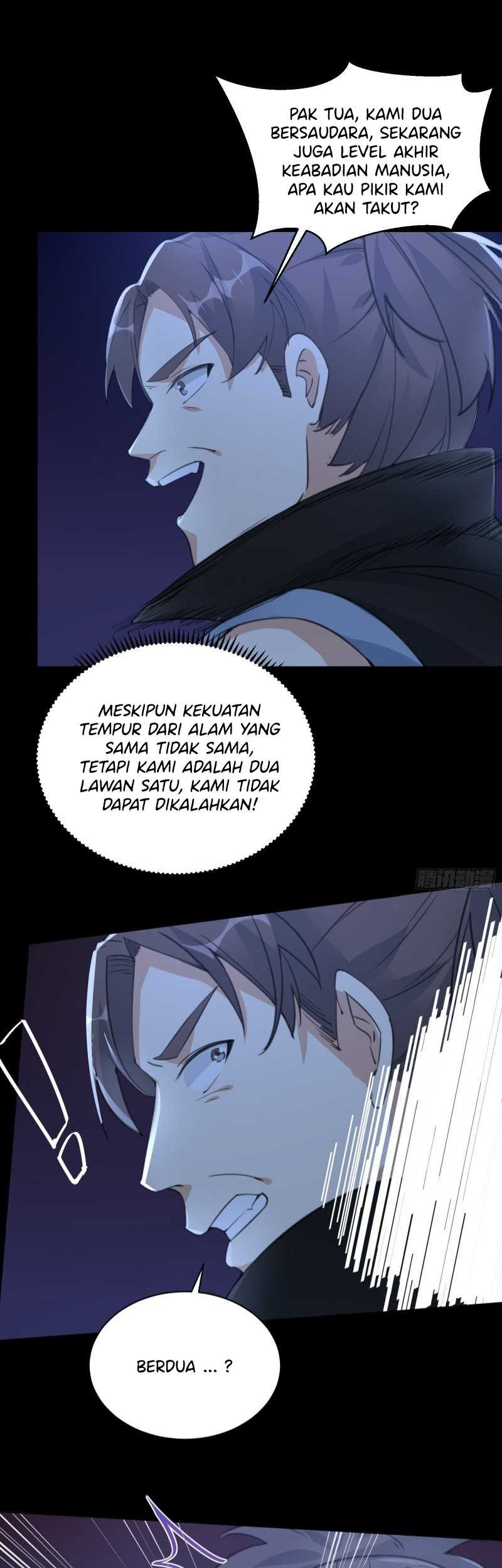 Cultivating Immortals With Rich Women Chapter 33 - halaman 8