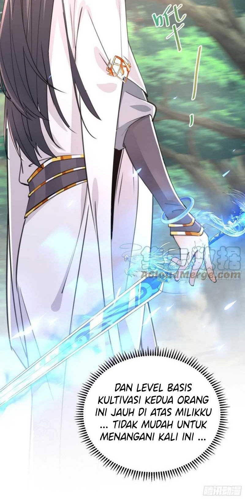 Cultivating Immortals With Rich Women Chapter 34 - halaman 22