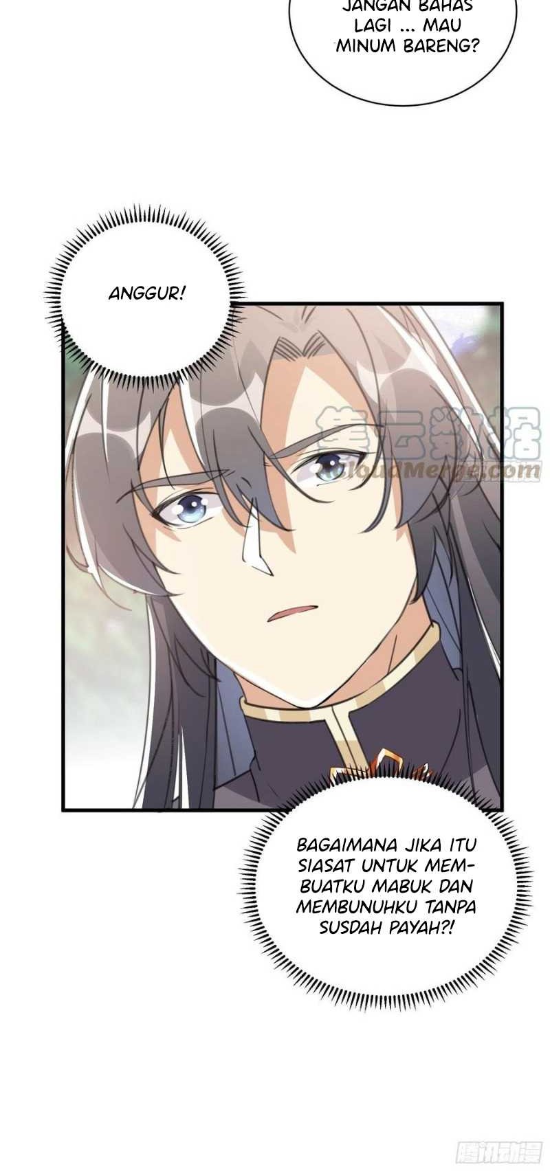 Cultivating Immortals With Rich Women Chapter 34 - halaman 7