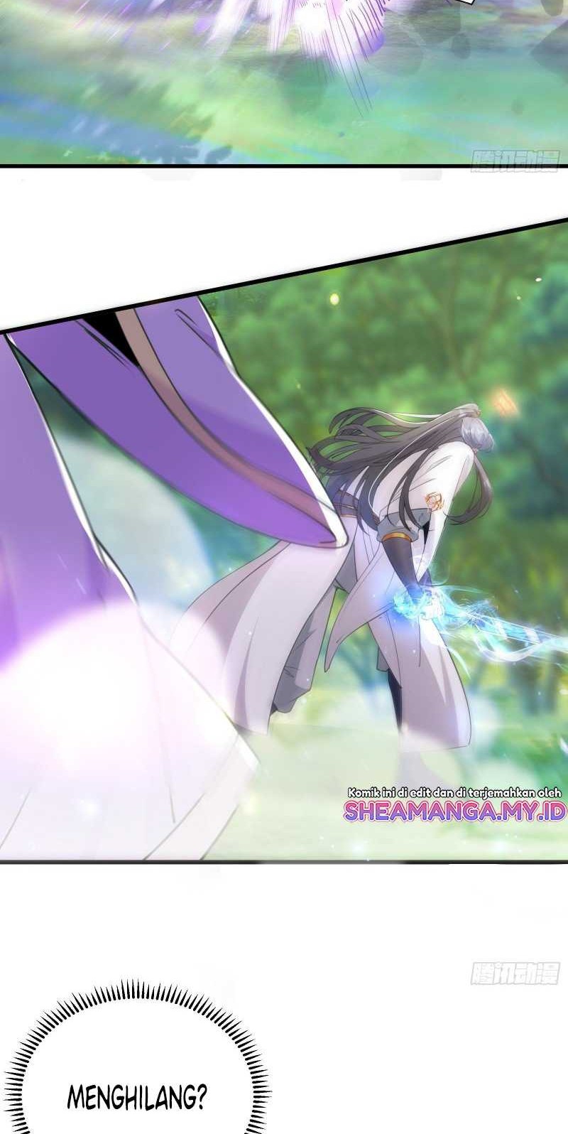 Cultivating Immortals With Rich Women Chapter 35 - halaman 13