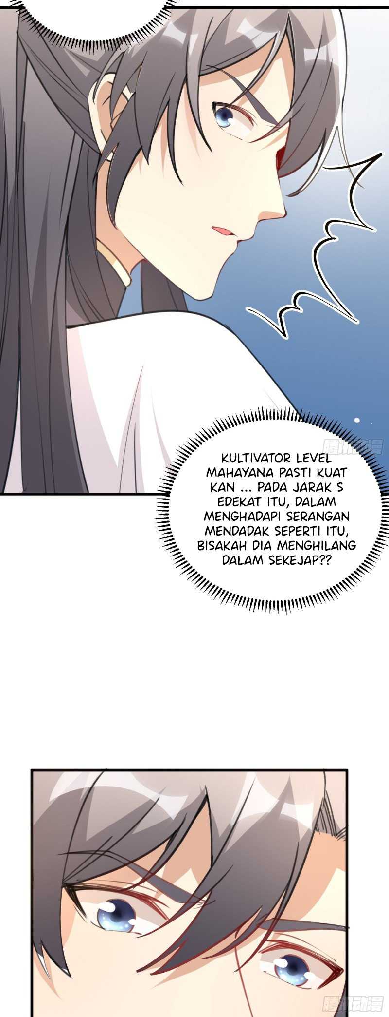 Cultivating Immortals With Rich Women Chapter 35 - halaman 14