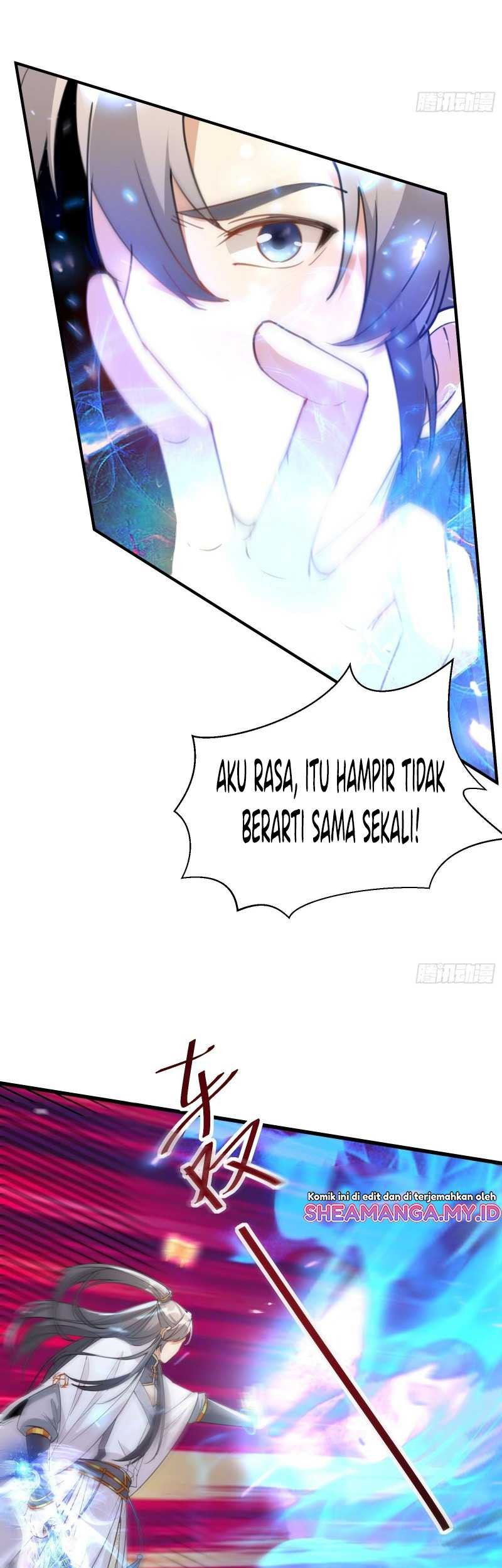 Cultivating Immortals With Rich Women Chapter 35 - halaman 24