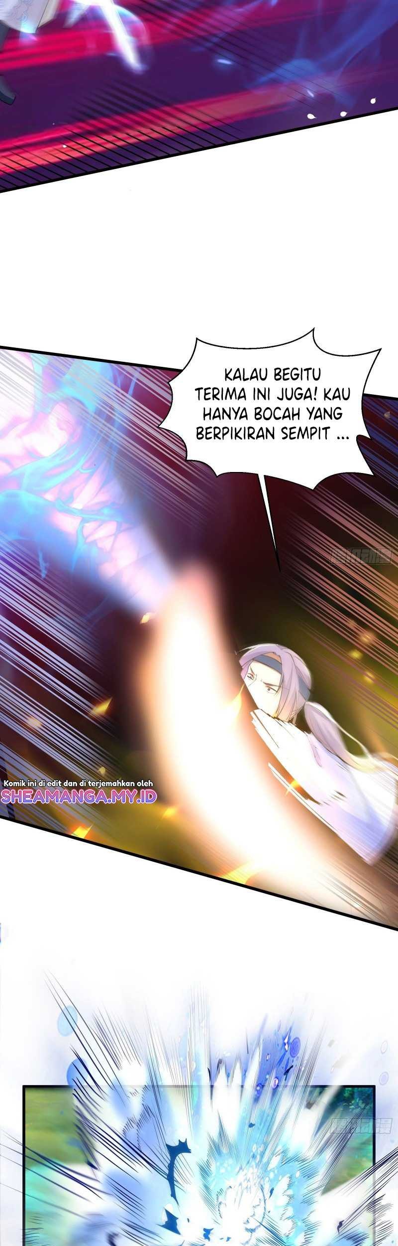 Cultivating Immortals With Rich Women Chapter 35 - halaman 26