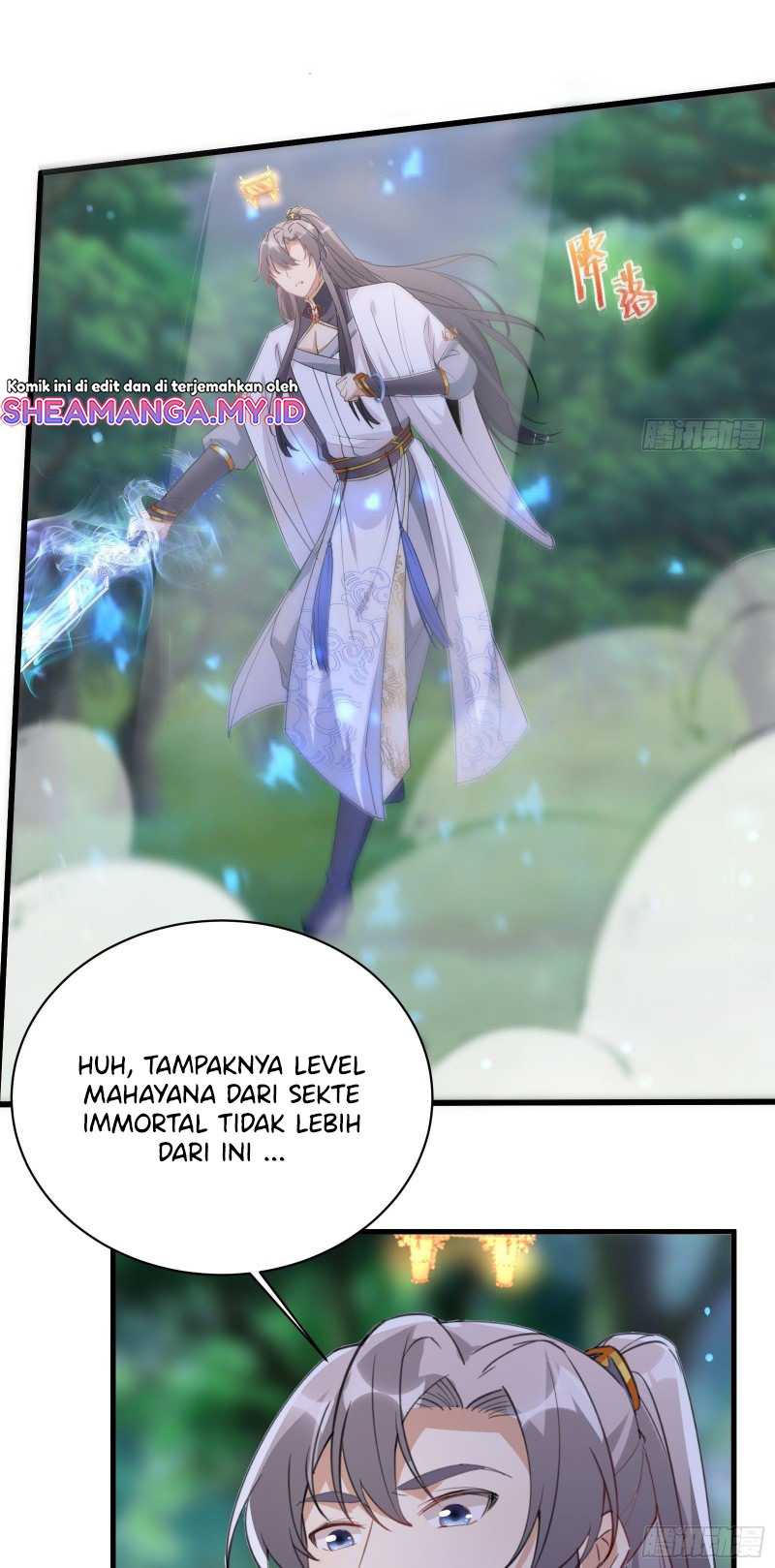 Cultivating Immortals With Rich Women Chapter 35 - halaman 28