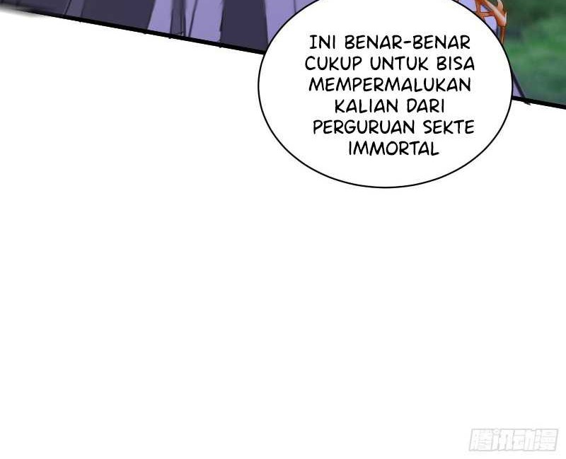 Cultivating Immortals With Rich Women Chapter 35 - halaman 30