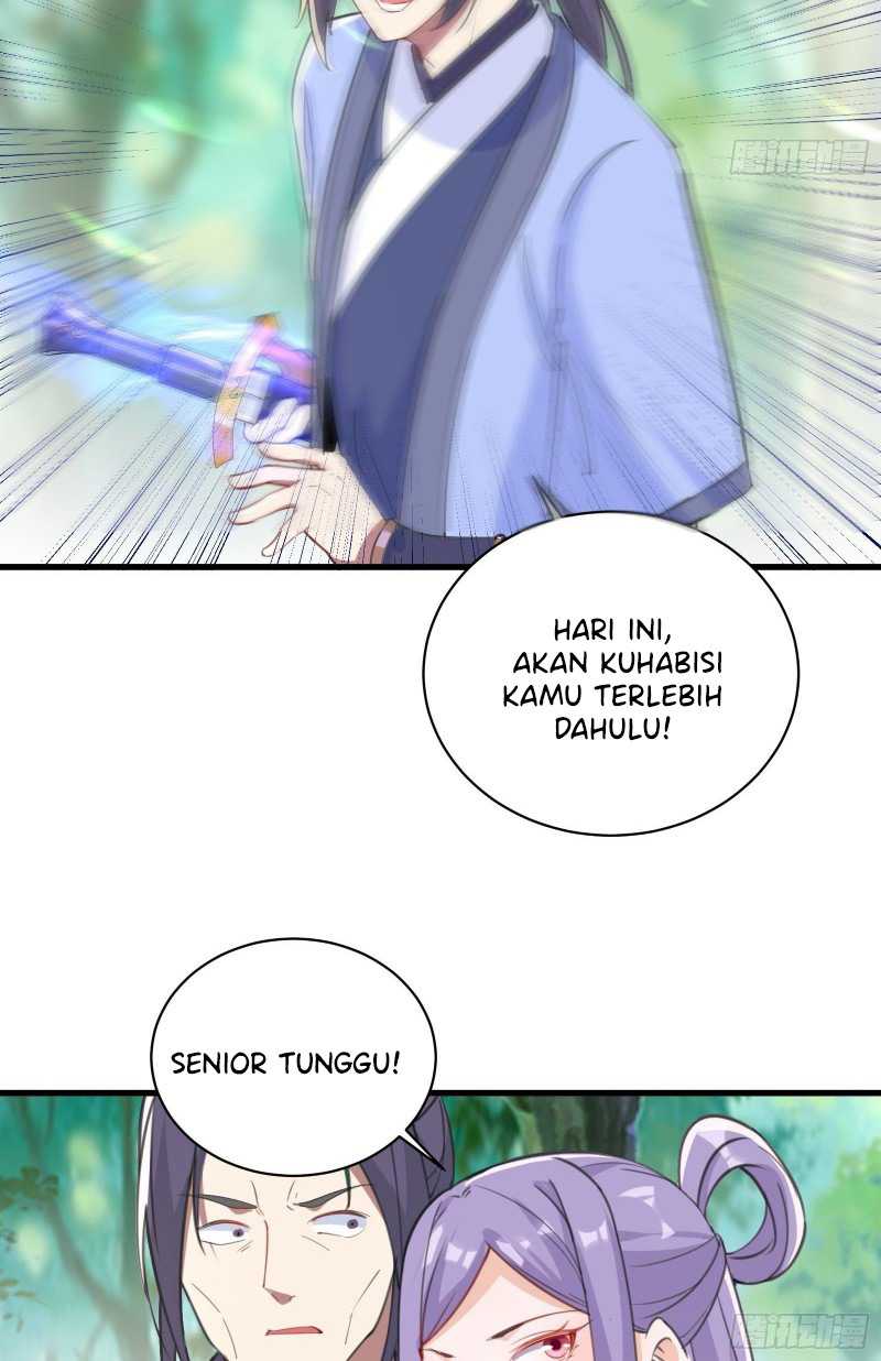 Cultivating Immortals With Rich Women Chapter 35 - halaman 4