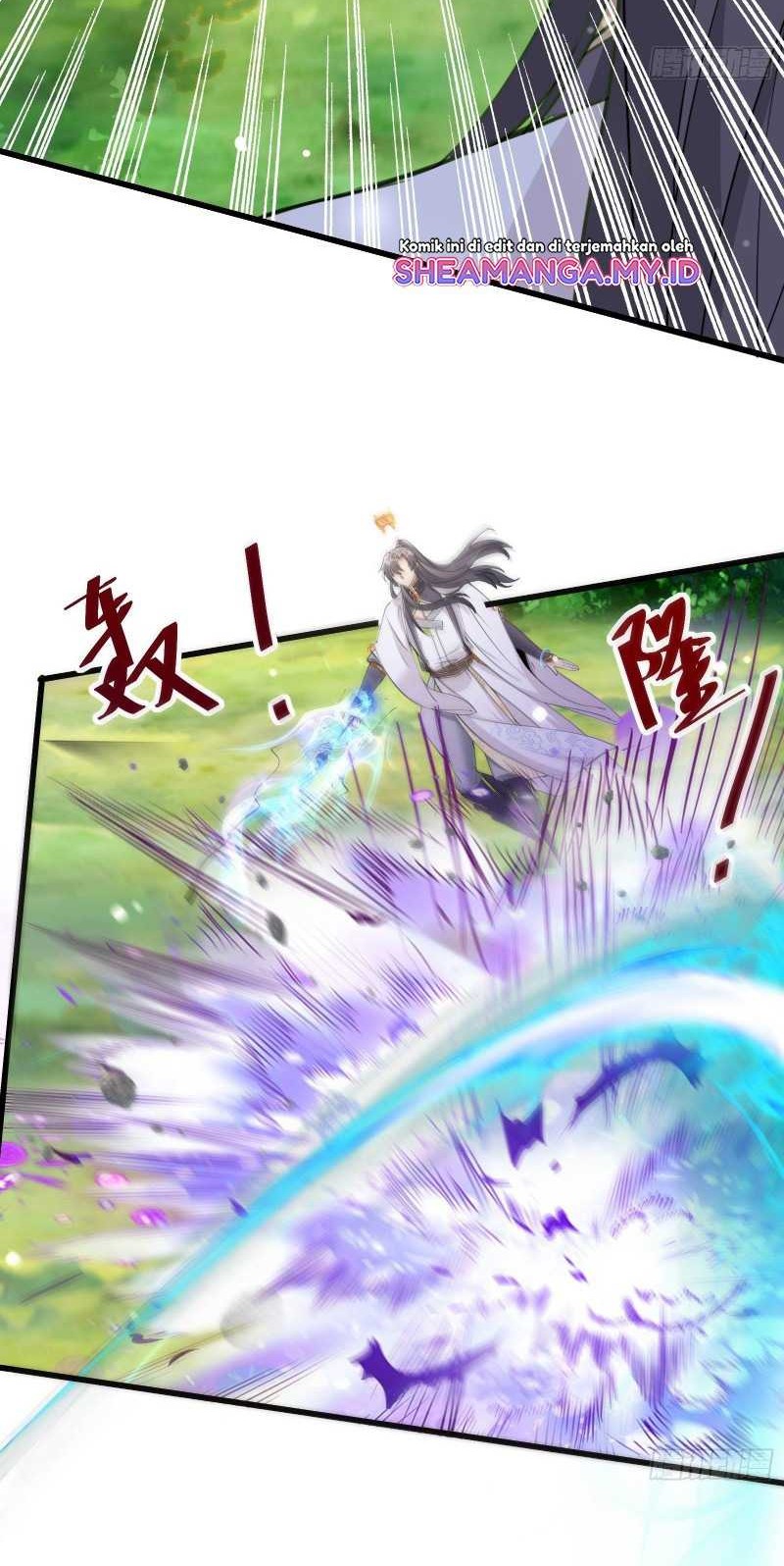 Cultivating Immortals With Rich Women Chapter 35 - halaman 9