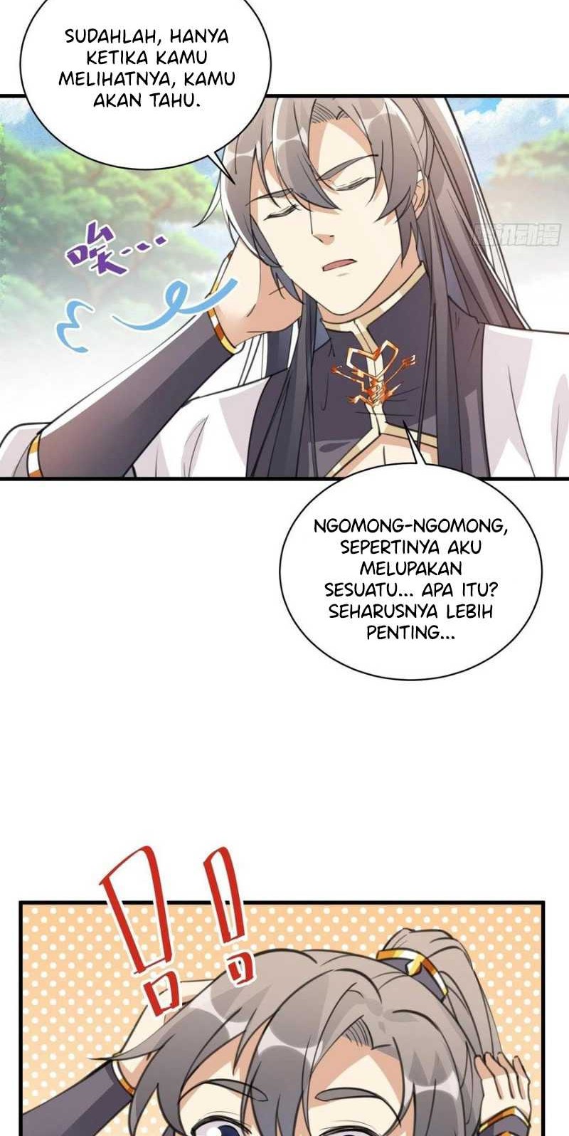 Cultivating Immortals With Rich Women Chapter 36 - halaman 11
